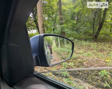 Форд Фокус 2018 в Львове на Automoto.ua Синий Форд Фокус, объемом двигателя 2 л и пробегом 133 тыс. км за 11500 $, фото 14 на Automoto.ua