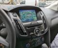 Форд Фокус 2018 в Львове на Automoto.ua Синий Форд Фокус, объемом двигателя 2 л и пробегом 133 тыс. км за 11500 $, фото 23 на Automoto.ua