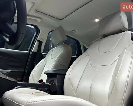 Синий Форд Фокус, объемом двигателя 2 л и пробегом 29 тыс. км за 11800 $, фото 6 на Automoto.ua