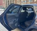 Синій Форд Фокус, об'ємом двигуна 1.6 л та пробігом 116 тис. км за 9900 $, фото 8 на Automoto.ua