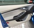 Синий Форд Фокус, объемом двигателя 2 л и пробегом 92 тыс. км за 8500 $, фото 7 на Automoto.ua