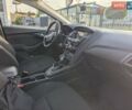 Синій Форд Фокус, об'ємом двигуна 2 л та пробігом 143 тис. км за 9000 $, фото 13 на Automoto.ua