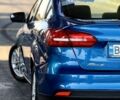 Синій Форд Фокус, об'ємом двигуна 1 л та пробігом 110 тис. км за 7999 $, фото 33 на Automoto.ua