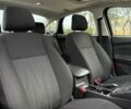 Синій Форд Фокус, об'ємом двигуна 2 л та пробігом 99 тис. км за 9990 $, фото 10 на Automoto.ua