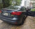 Синій Форд Фокус, об'ємом двигуна 2 л та пробігом 143 тис. км за 9000 $, фото 20 на Automoto.ua
