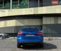Синій Форд Фокус, об'ємом двигуна 2 л та пробігом 76 тис. км за 10490 $, фото 6 на Automoto.ua