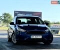 Синій Форд Фокус, об'ємом двигуна 1 л та пробігом 110 тис. км за 7999 $, фото 16 на Automoto.ua