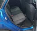 Синий Форд Фокус, объемом двигателя 2 л и пробегом 83 тыс. км за 9000 $, фото 4 на Automoto.ua