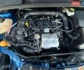 Синій Форд Фокус, об'ємом двигуна 1 л та пробігом 110 тис. км за 7999 $, фото 75 на Automoto.ua