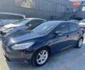 Синий Форд Фокус, объемом двигателя 1.6 л и пробегом 122 тыс. км за 11999 $, фото 6 на Automoto.ua