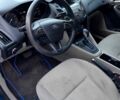 Синий Форд Фокус, объемом двигателя 2 л и пробегом 175 тыс. км за 8500 $, фото 4 на Automoto.ua