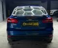 Синий Форд Фокус, объемом двигателя 2 л и пробегом 29 тыс. км за 11800 $, фото 4 на Automoto.ua