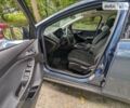 Форд Фокус 2018 в Львове на Automoto.ua Синий Форд Фокус, объемом двигателя 2 л и пробегом 133 тыс. км за 11500 $, фото 12 на Automoto.ua