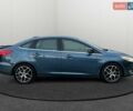 Форд Фокус 2018 у Львові на Automoto.ua Синій Форд Фокус, об'ємом двигуна 2 л та пробігом 83 тис. км за 2600 $, фото 7 на Automoto.ua