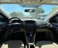 Синій Форд Фокус, об'ємом двигуна 2 л та пробігом 93 тис. км за 7500 $, фото 11 на Automoto.ua