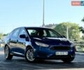 Синій Форд Фокус, об'ємом двигуна 1 л та пробігом 110 тис. км за 7999 $, фото 18 на Automoto.ua