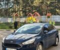 Синій Форд Фокус, об'ємом двигуна 1.6 л та пробігом 116 тис. км за 9900 $, фото 1 на Automoto.ua
