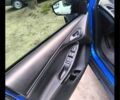 Синий Форд Фокус, объемом двигателя 2 л и пробегом 132 тыс. км за 7500 $, фото 6 на Automoto.ua