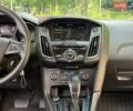 Синій Форд Фокус, об'ємом двигуна 2 л та пробігом 100 тис. км за 8300 $, фото 24 на Automoto.ua