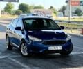 Синій Форд Фокус, об'ємом двигуна 1 л та пробігом 110 тис. км за 7999 $, фото 20 на Automoto.ua