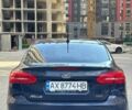 Синій Форд Фокус, об'ємом двигуна 1.6 л та пробігом 116 тис. км за 9900 $, фото 3 на Automoto.ua