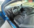 Синій Форд Фокус, об'ємом двигуна 1 л та пробігом 110 тис. км за 7999 $, фото 66 на Automoto.ua