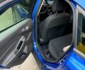 Синій Форд Фокус, об'ємом двигуна 2 л та пробігом 140 тис. км за 8500 $, фото 10 на Automoto.ua