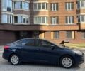 Синій Форд Фокус, об'ємом двигуна 1.6 л та пробігом 116 тис. км за 9900 $, фото 2 на Automoto.ua