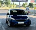 Синій Форд Фокус, об'ємом двигуна 1 л та пробігом 110 тис. км за 7999 $, фото 21 на Automoto.ua