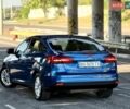 Синій Форд Фокус, об'ємом двигуна 1 л та пробігом 110 тис. км за 7999 $, фото 30 на Automoto.ua