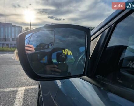 Форд Фокус 2018 в Львове на Automoto.ua Синий Форд Фокус, объемом двигателя 2 л и пробегом 133 тыс. км за 11500 $, фото 28 на Automoto.ua