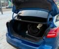 Синій Форд Фокус, об'ємом двигуна 2 л та пробігом 202 тис. км за 8400 $, фото 9 на Automoto.ua