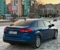 Синий Форд Фокус, объемом двигателя 2 л и пробегом 202 тыс. км за 8400 $, фото 3 на Automoto.ua