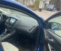 Синий Форд Фокус, объемом двигателя 2 л и пробегом 29 тыс. км за 11600 $, фото 10 на Automoto.ua