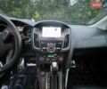 Форд Фокус 2018 у Львові на Automoto.ua Синій Форд Фокус, об'ємом двигуна 2 л та пробігом 83 тис. км за 2600 $, фото 9 на Automoto.ua