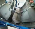 Синій Форд Фокус, об'ємом двигуна 1 л та пробігом 110 тис. км за 7999 $, фото 46 на Automoto.ua