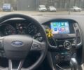Синий Форд Фокус, объемом двигателя 2 л и пробегом 29 тыс. км за 11600 $, фото 11 на Automoto.ua