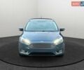 Форд Фокус 2018 у Львові на Automoto.ua Синій Форд Фокус, об'ємом двигуна 2 л та пробігом 83 тис. км за 2600 $, фото 1 на Automoto.ua