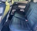 Синий Форд Фокус, объемом двигателя 2 л и пробегом 93 тыс. км за 7200 $, фото 10 на Automoto.ua
