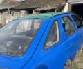 Синий Форд Фокус, объемом двигателя 1.6 л и пробегом 111 тыс. км за 663 $, фото 1 на Automoto.ua