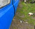 Синій Форд Фокус, об'ємом двигуна 1.6 л та пробігом 111 тис. км за 550 $, фото 7 на Automoto.ua