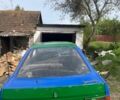 Синій Форд Фокус, об'ємом двигуна 1.6 л та пробігом 111 тис. км за 550 $, фото 1 на Automoto.ua
