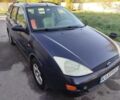 Синий Форд Фокус, объемом двигателя 1.8 л и пробегом 326 тыс. км за 2600 $, фото 1 на Automoto.ua