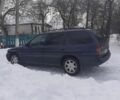 Синий Форд Фокус, объемом двигателя 1.6 л и пробегом 1 тыс. км за 2000 $, фото 3 на Automoto.ua