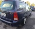 Синий Форд Фокус, объемом двигателя 1.8 л и пробегом 326 тыс. км за 2600 $, фото 2 на Automoto.ua