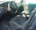 Синий Форд Фокус, объемом двигателя 1.4 л и пробегом 320 тыс. км за 2700 $, фото 4 на Automoto.ua