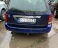 Синій Форд Фокус, об'ємом двигуна 1.8 л та пробігом 300 тис. км за 1506 $, фото 3 на Automoto.ua
