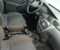 Синій Форд Фокус, об'ємом двигуна 0 л та пробігом 285 тис. км за 1250 $, фото 4 на Automoto.ua