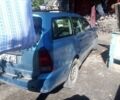 Синій Форд Фокус, об'ємом двигуна 1.8 л та пробігом 0 тис. км за 1100 $, фото 1 на Automoto.ua