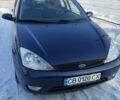 Синій Форд Фокус, об'ємом двигуна 1.8 л та пробігом 200 тис. км за 2500 $, фото 1 на Automoto.ua